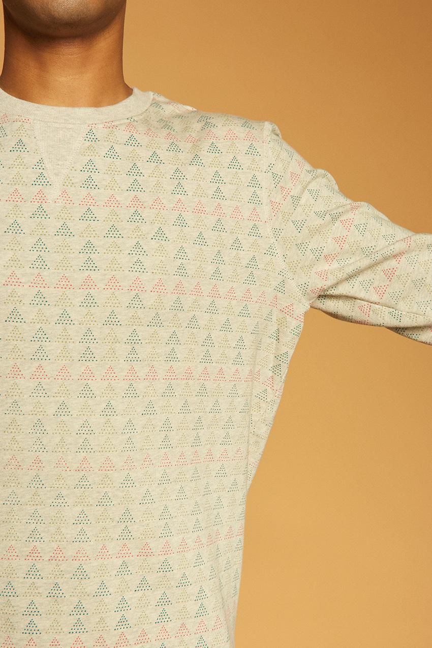 Tiwel Sudadera Trisud