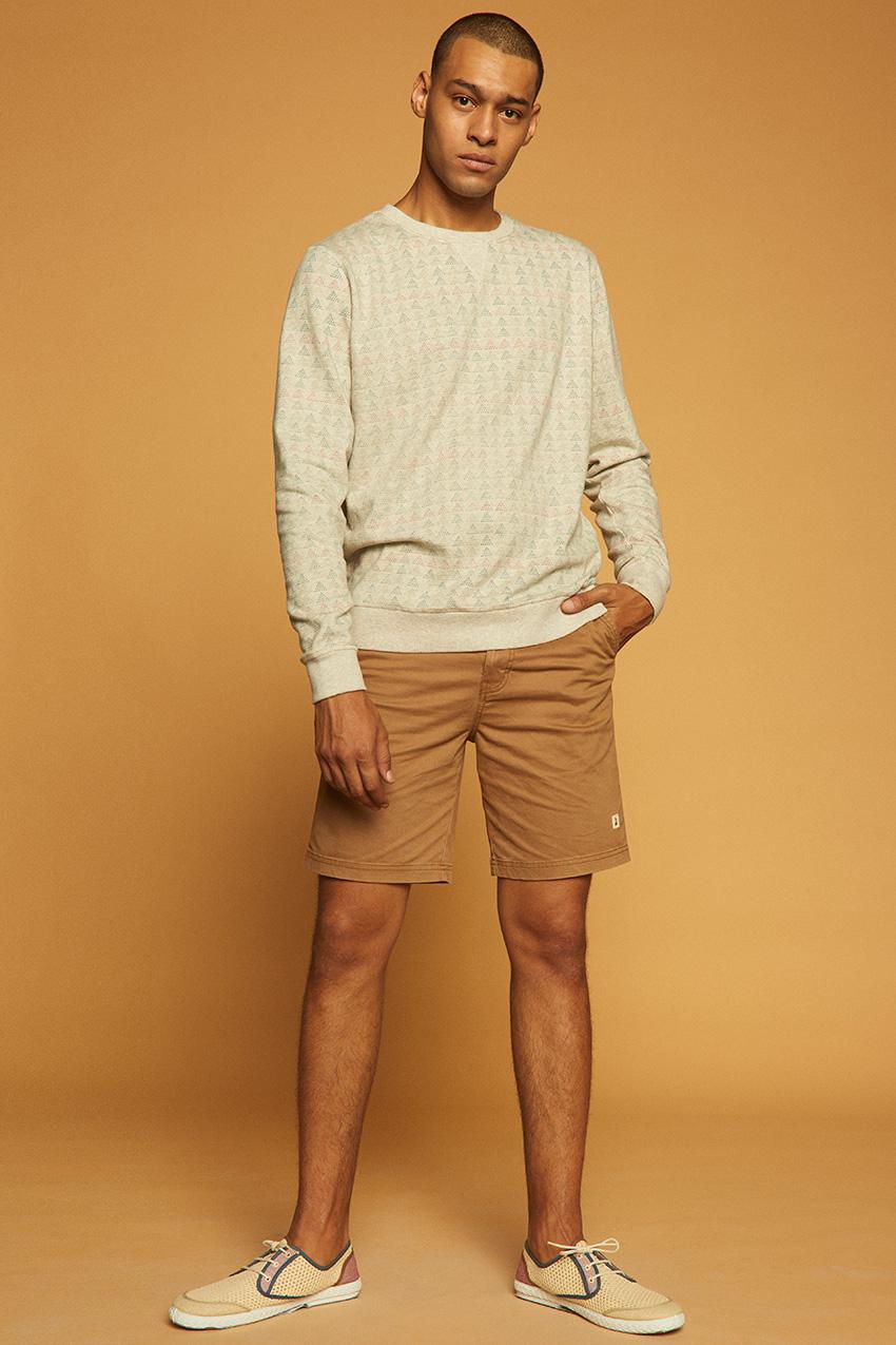 tiwel Sudadera Trisud