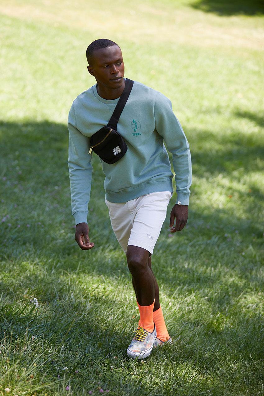 Tiwel Sudadera UBT-Macoya By Un Buen Tipo