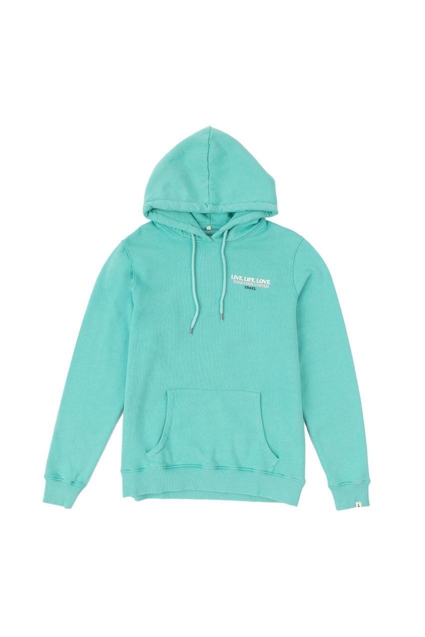 Tiwel Sudadera United