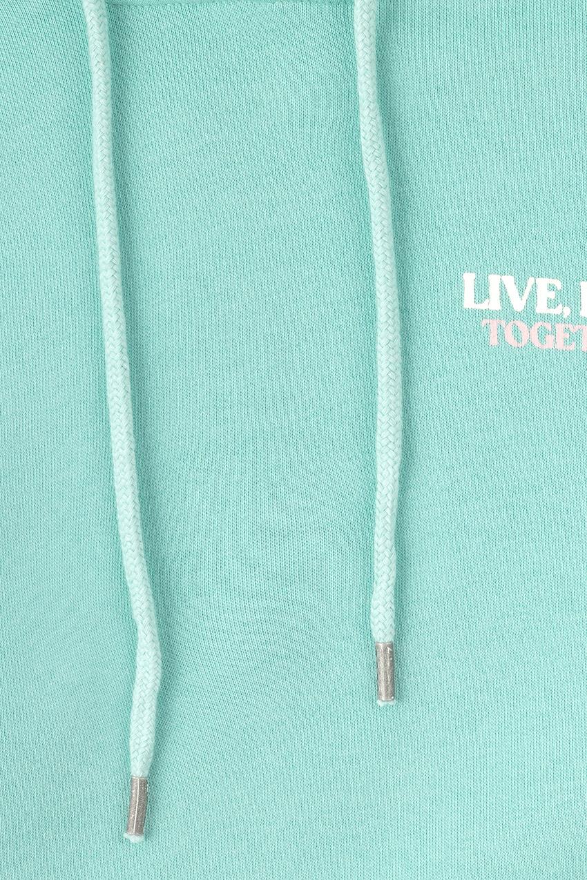 Tiwel Sudadera United