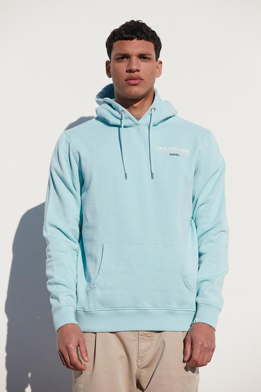 tiwel Sudadera United