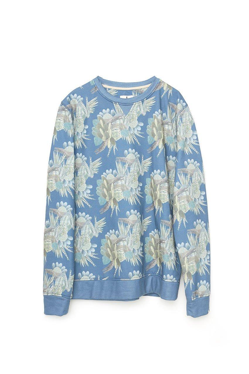 Tiwel Sudadera Valley