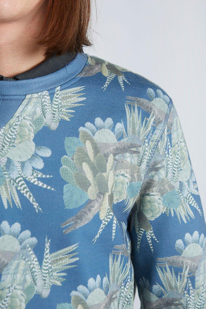 Tiwel Sudadera Valley