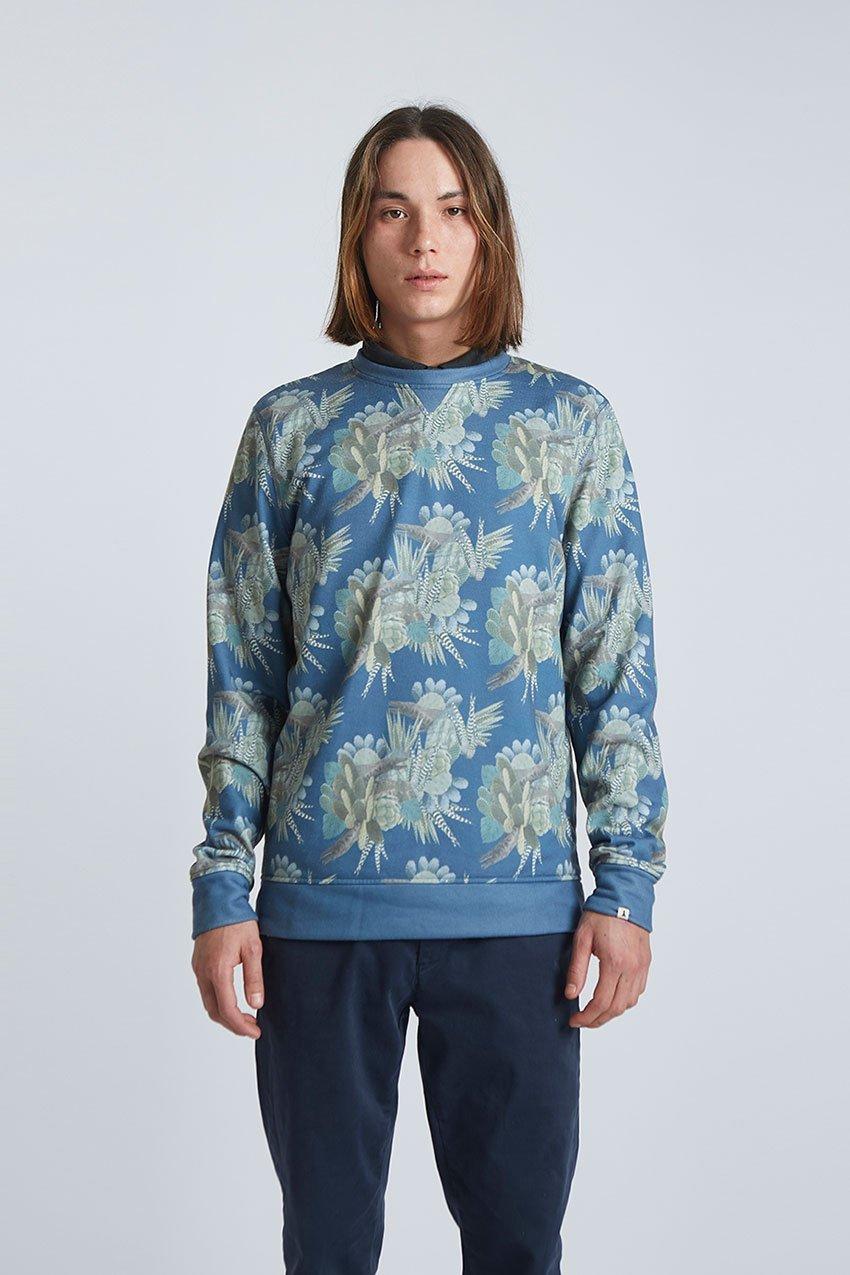 Tiwel Sudadera Valley