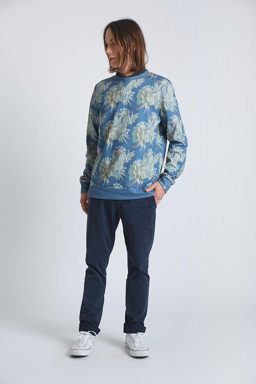 tiwel Sudadera Valley