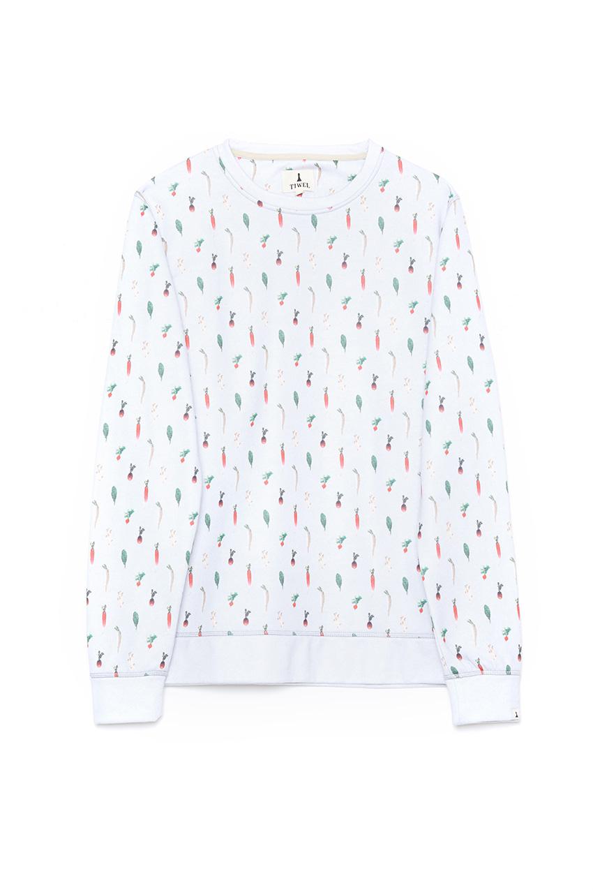 Tiwel Sudadera Veggy