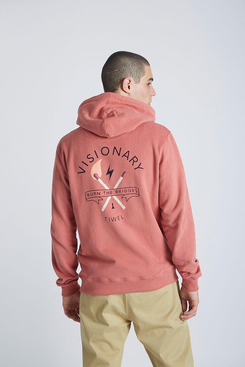 Tiwel Sudadera Vision