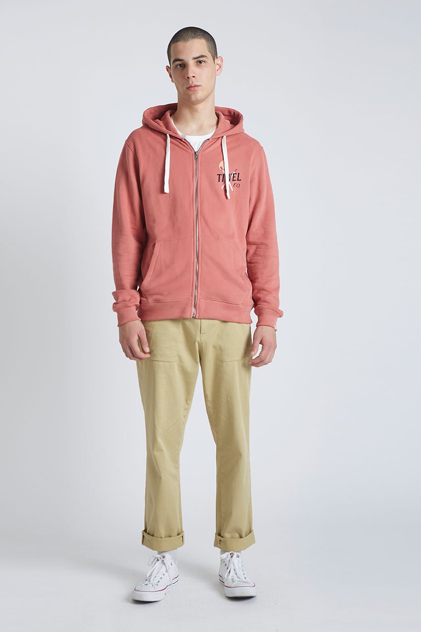 tiwel Sudadera Vision