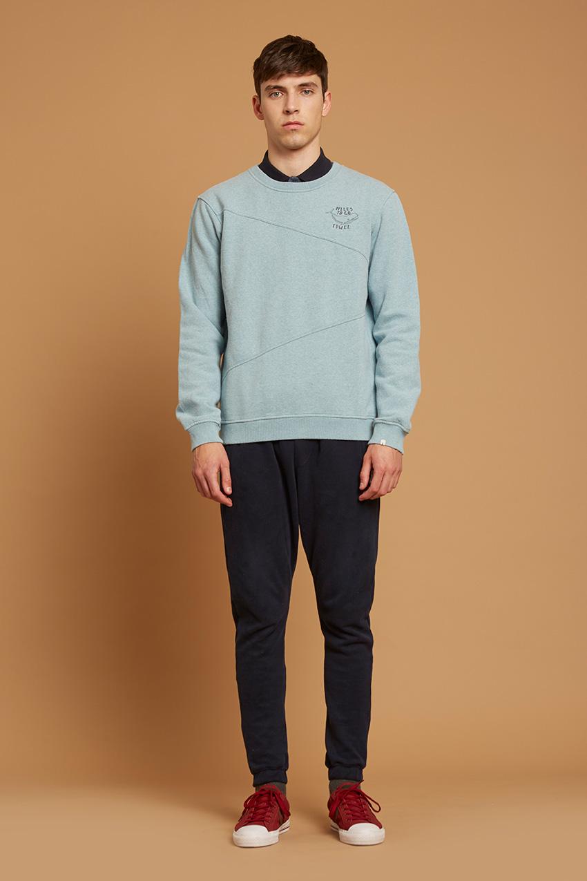 Tiwel Sudadera Whaley