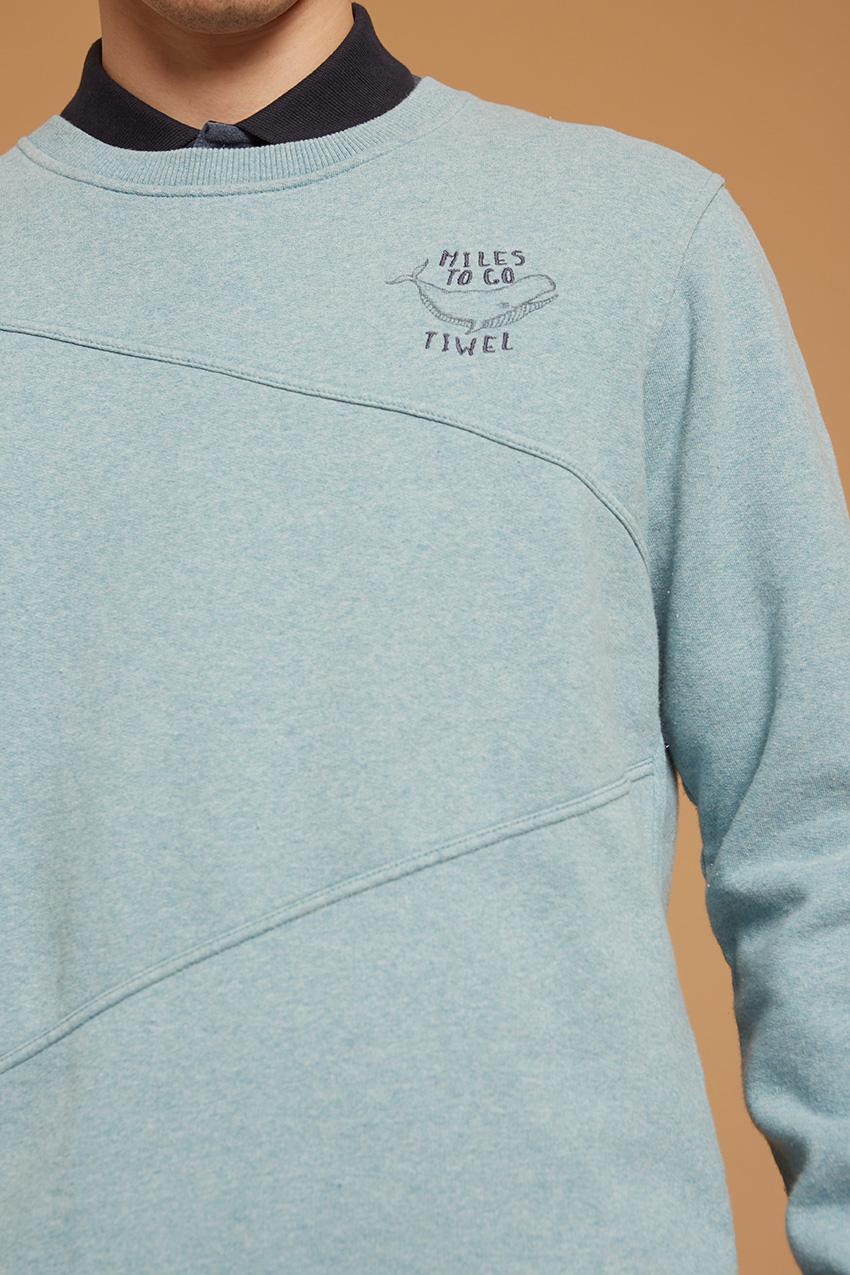 Tiwel Sudadera Whaley