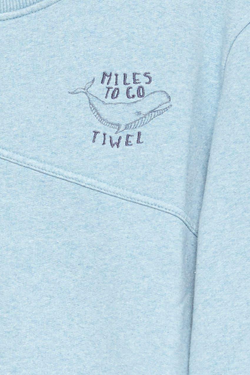 Tiwel Sudadera Whaley