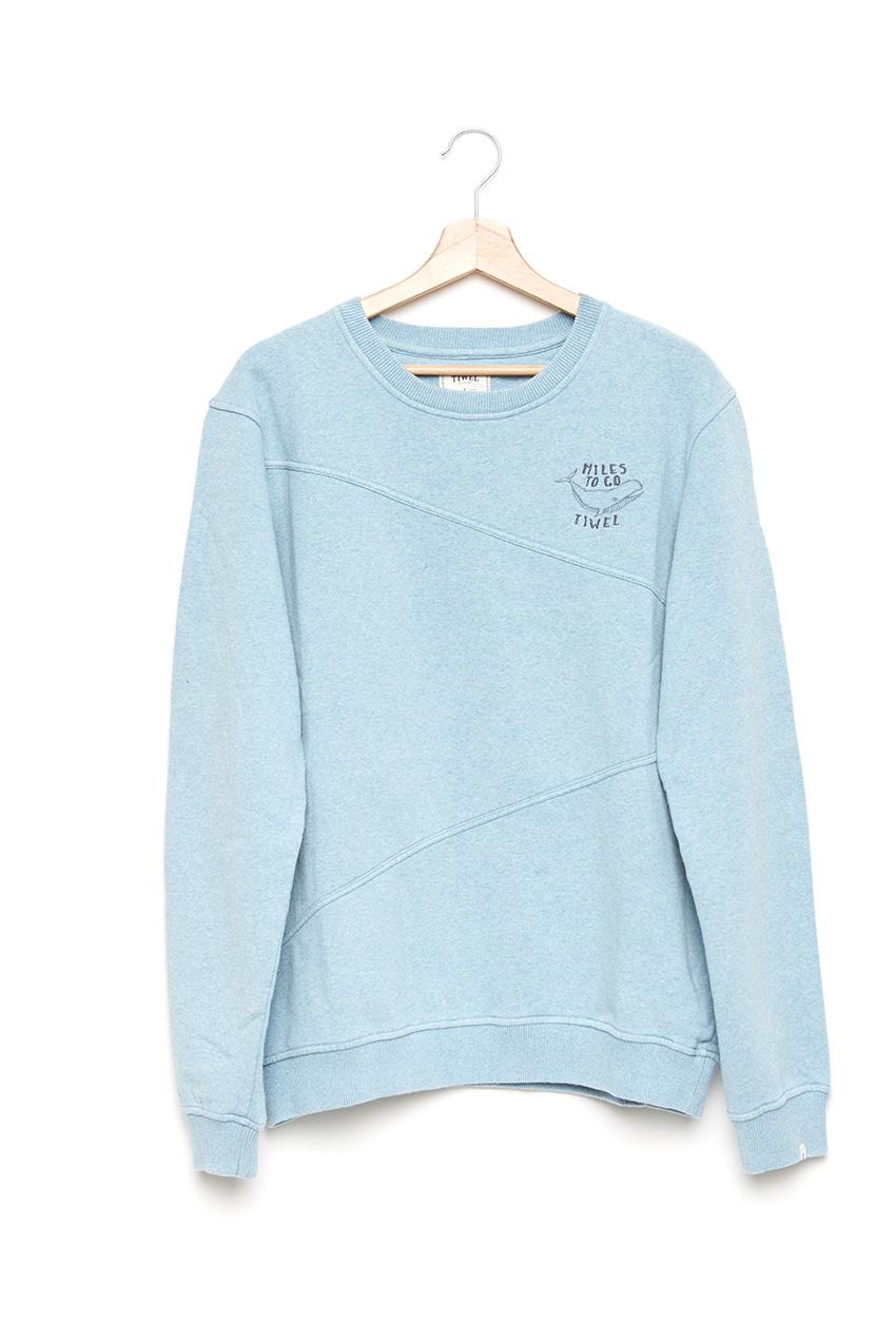 tiwel Sudadera Whaley