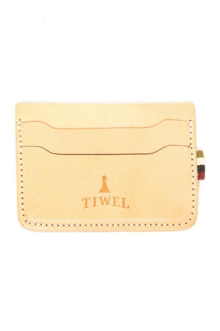 Tiwel Tarjetero Vibe