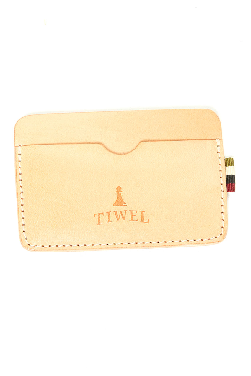 Tiwel Tarjetero Xite