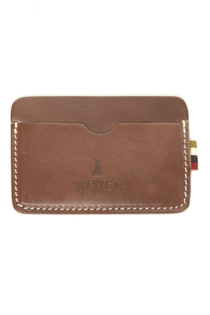tiwel Tarjetero Xite