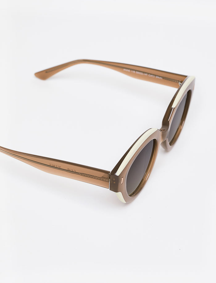 Tiwi ANNE Shiny Coconut/Beige