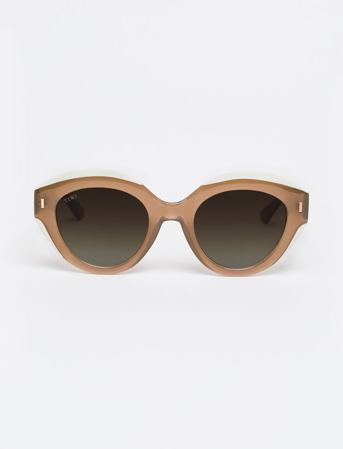 tiwi ANNE Shiny Coconut/Beige
