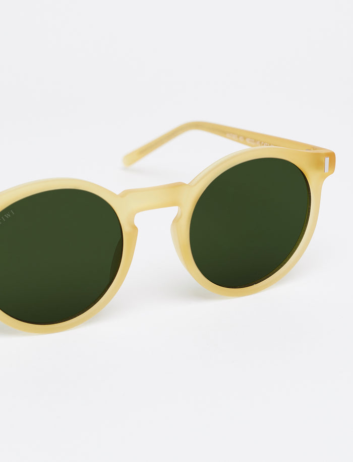 Tiwi ANTIBES Rubber Honey