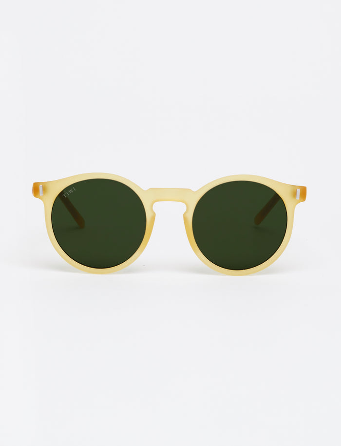 tiwi ANTIBES Rubber Honey