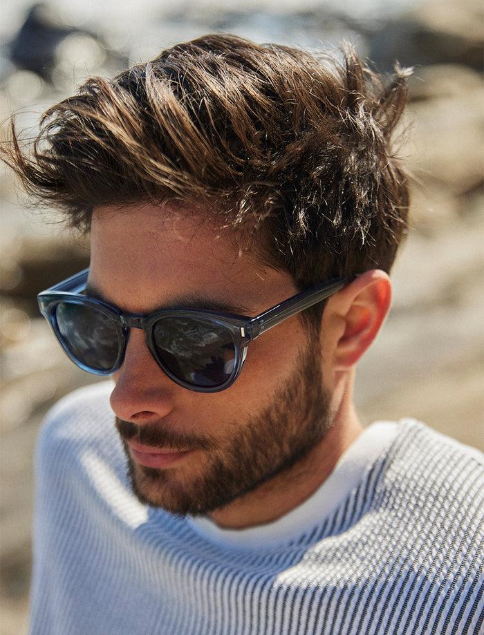 Tiwi CANNES Shiny Ocean Blue