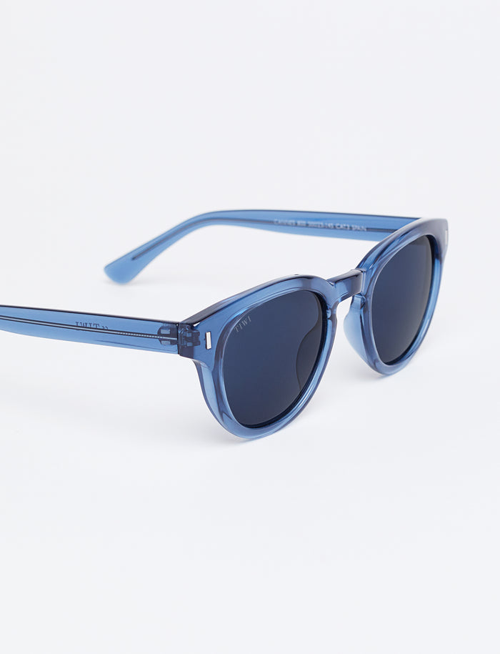 Tiwi CANNES Shiny Ocean Blue