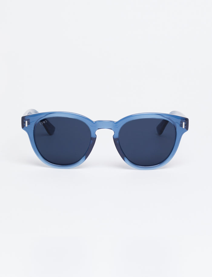 tiwi CANNES Shiny Ocean Blue