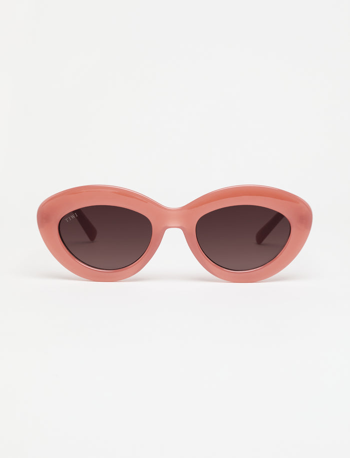 tiwi CANNET Milky Pastel Pink