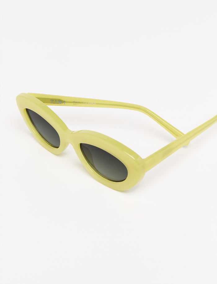 Tiwi CANNET Milky Yellow