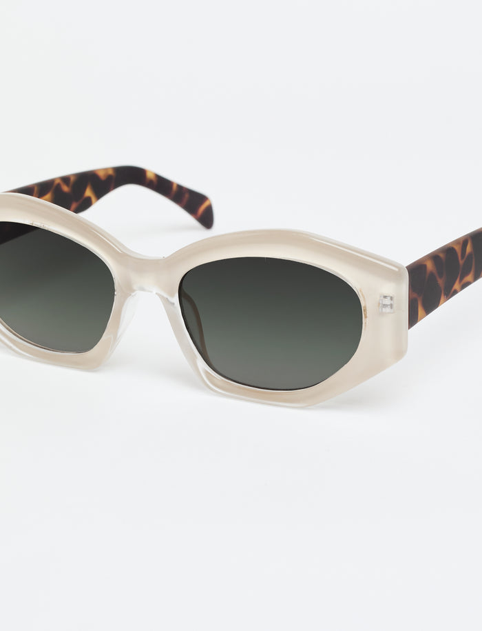 Tiwi COLETTE Shiny Beige