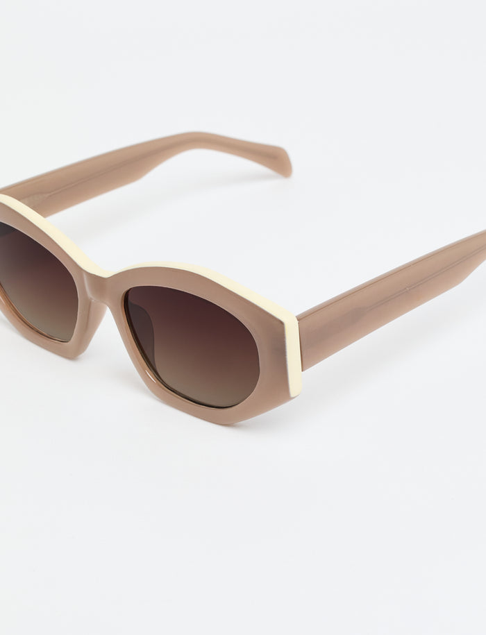 Tiwi COLETTE Shiny Coconut