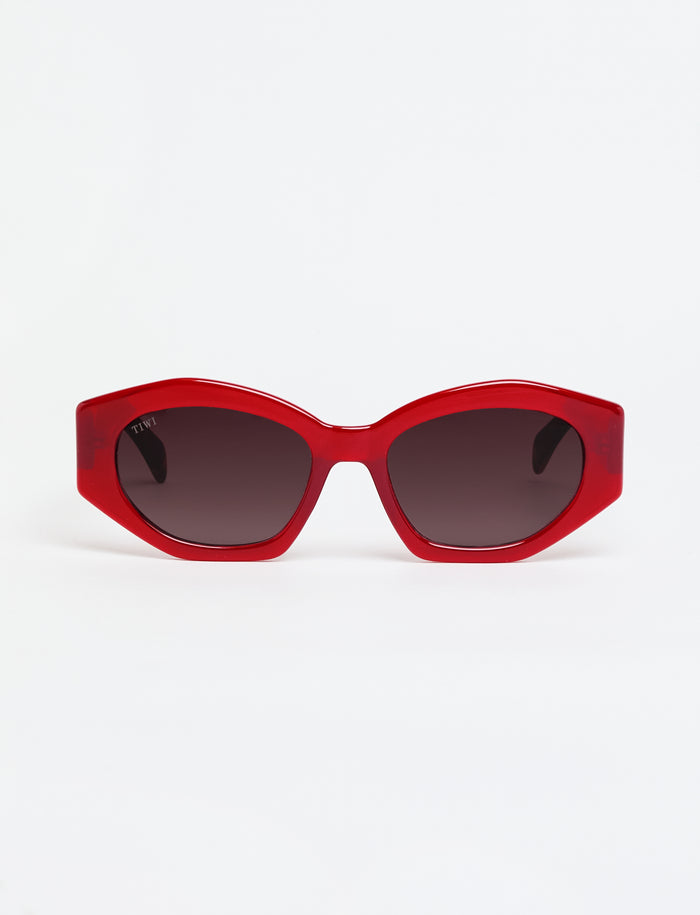 Tiwi COLETTE Shiny Red