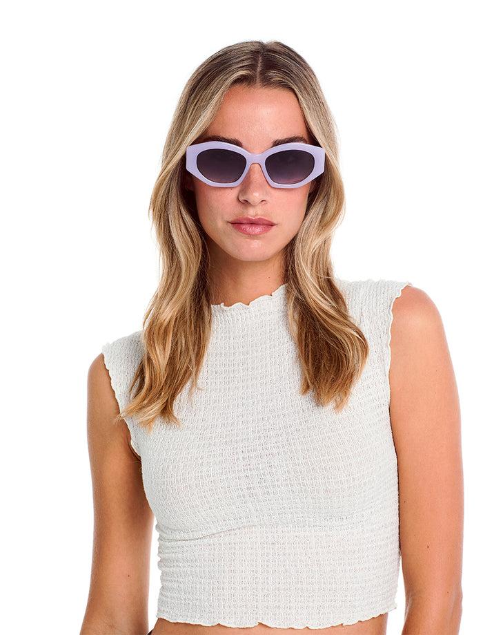 Tiwi COLETTE Shiny Violet