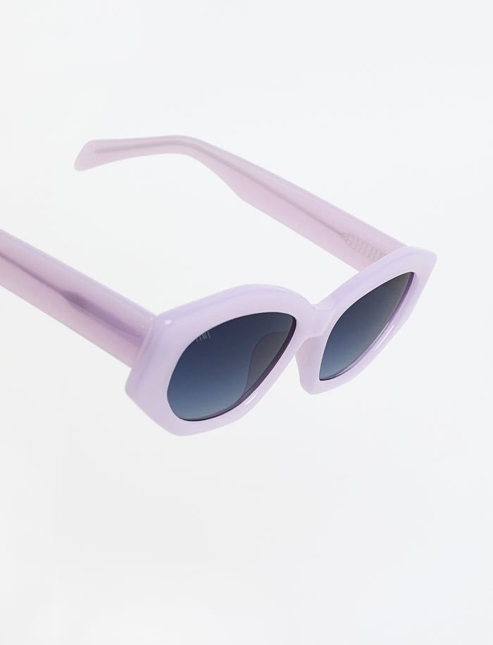 Tiwi COLETTE Shiny Violet