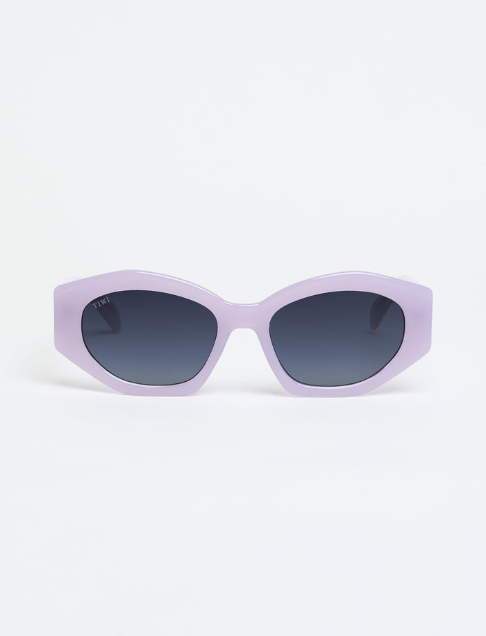 Tiwi COLETTE Shiny Violet