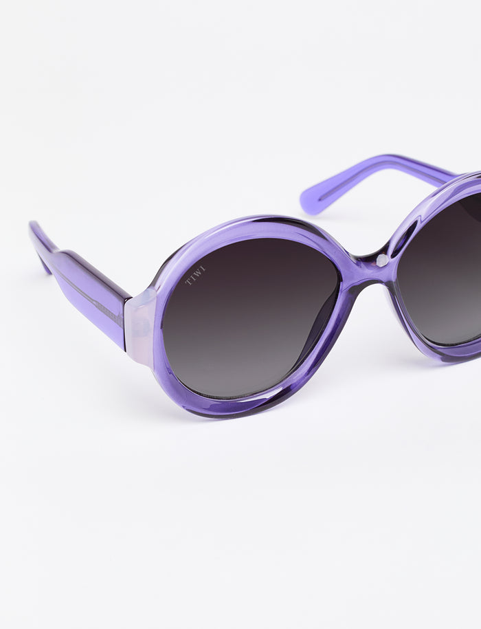 Tiwi GAMBETTA Purple Bliss