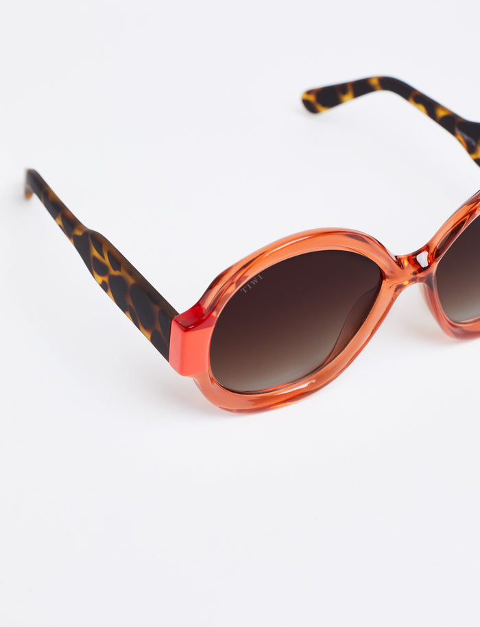 Tiwi GAMBETTA Shiny Fluor Orange