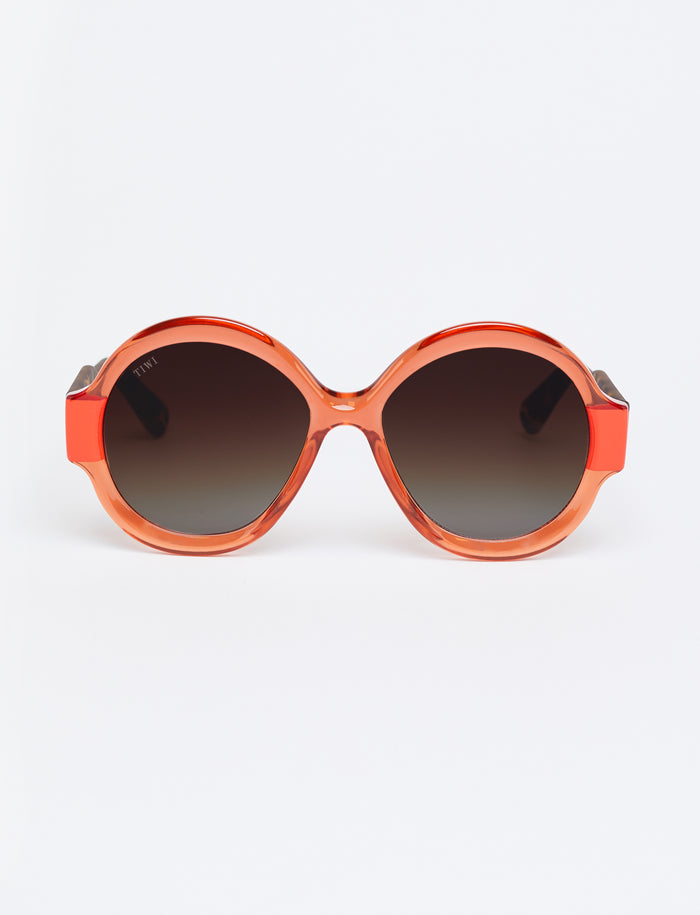tiwi GAMBETTA Shiny Fluor Orange
