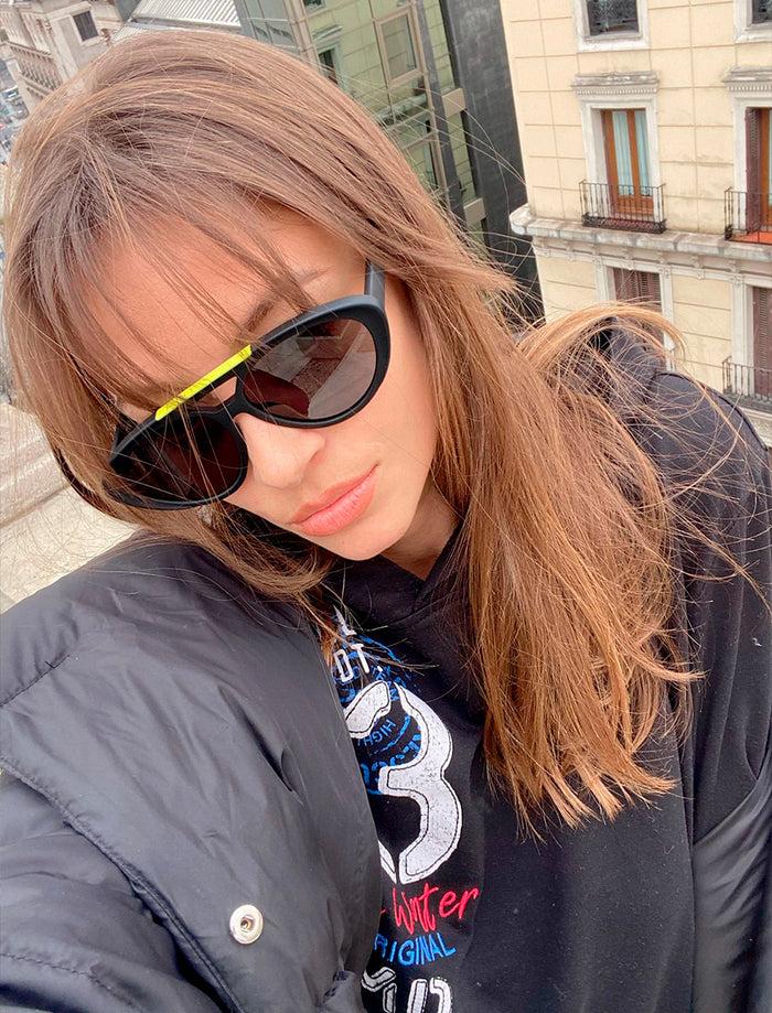 Tiwi KABUKKI Rubber Black