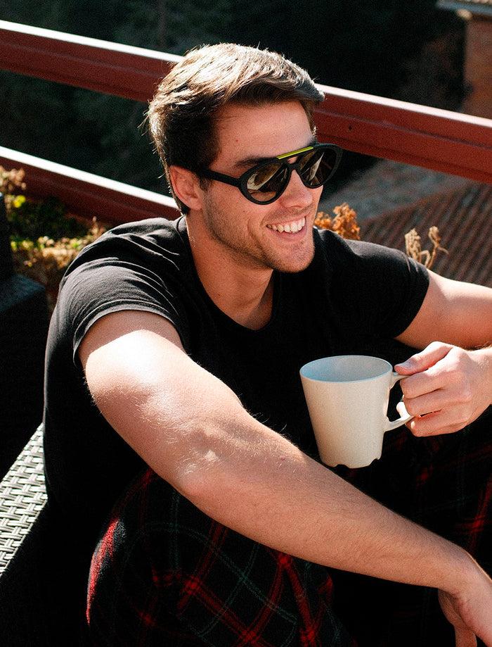 Tiwi KABUKKI Rubber Black