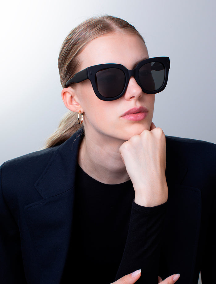 Tiwi KERR Total Black Edition