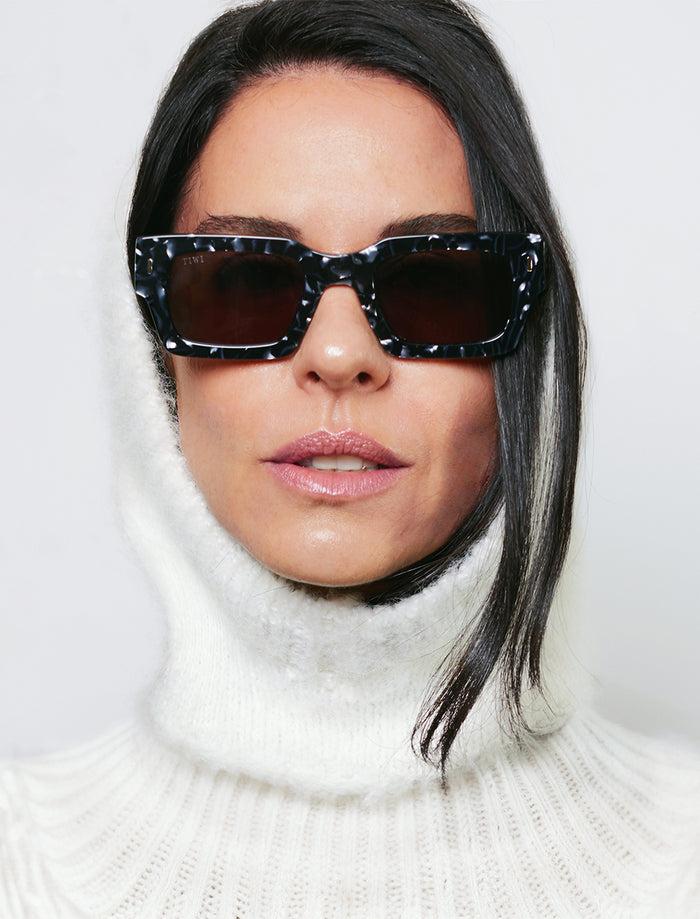 Tiwi KYOTO Black Tortoise Limited Edition 1/300