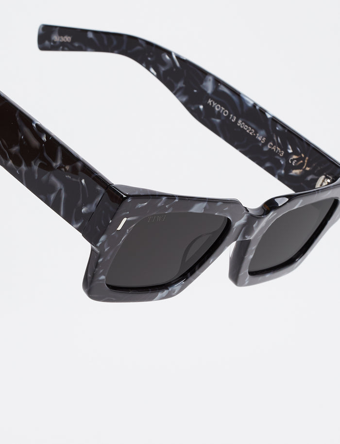 Tiwi KYOTO Black Tortoise Limited Edition 1/300