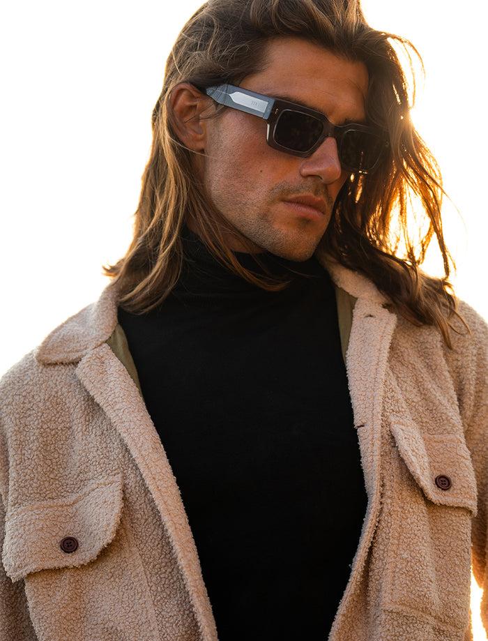 Tiwi KYOTO Shiny Grey Limited Edition 1/300