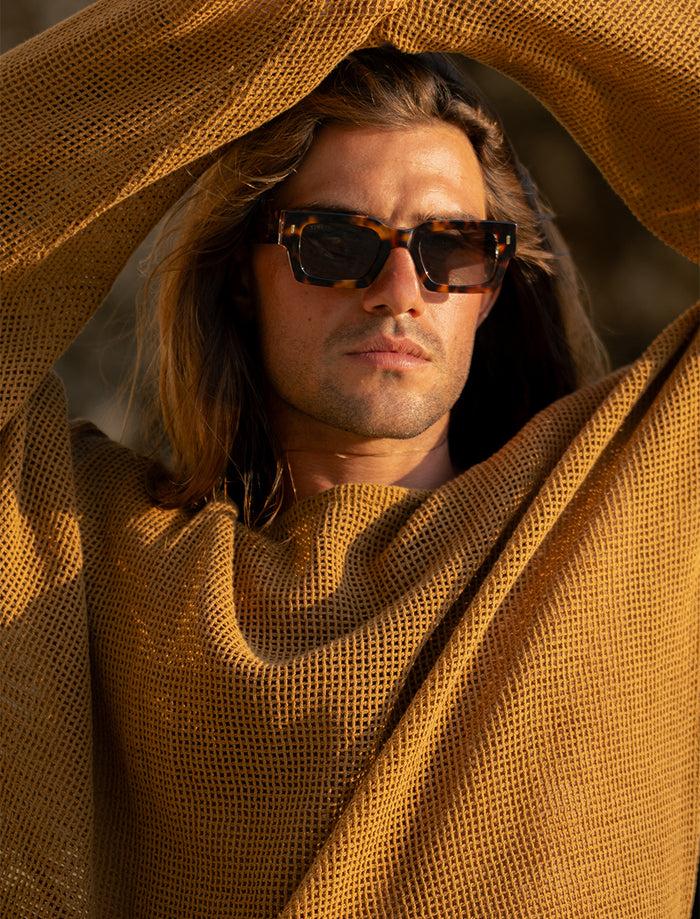 Tiwi KYOTO Vintage Tortoise Limited Edition 1/300