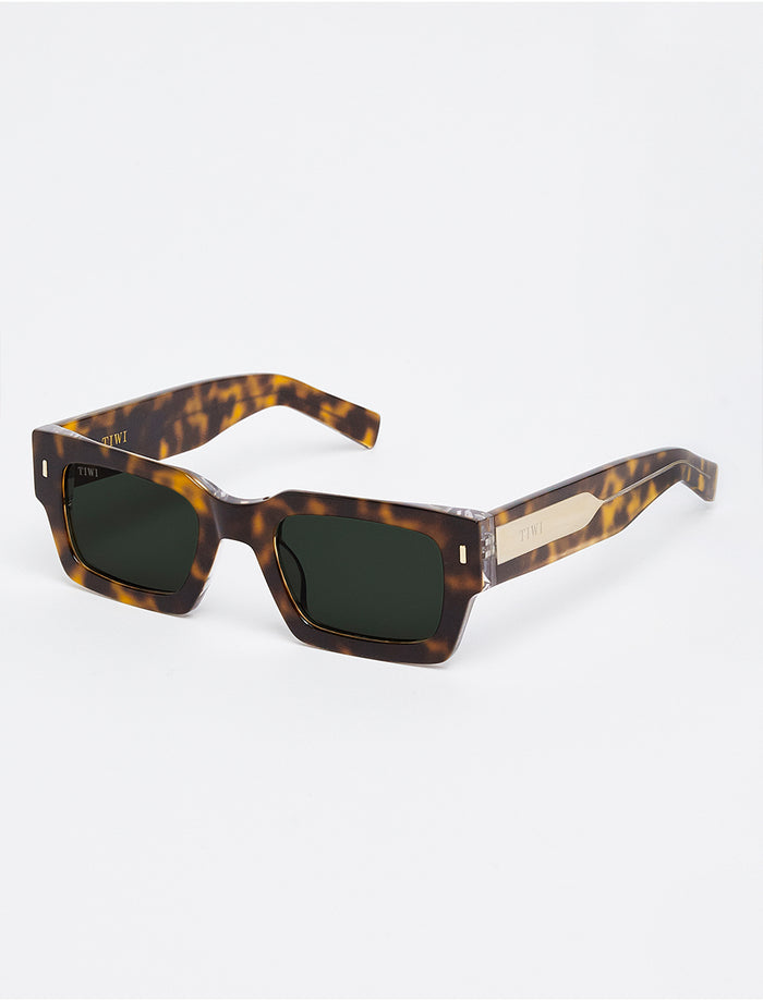 Tiwi KYOTO Vintage Tortoise Limited Edition 1/300