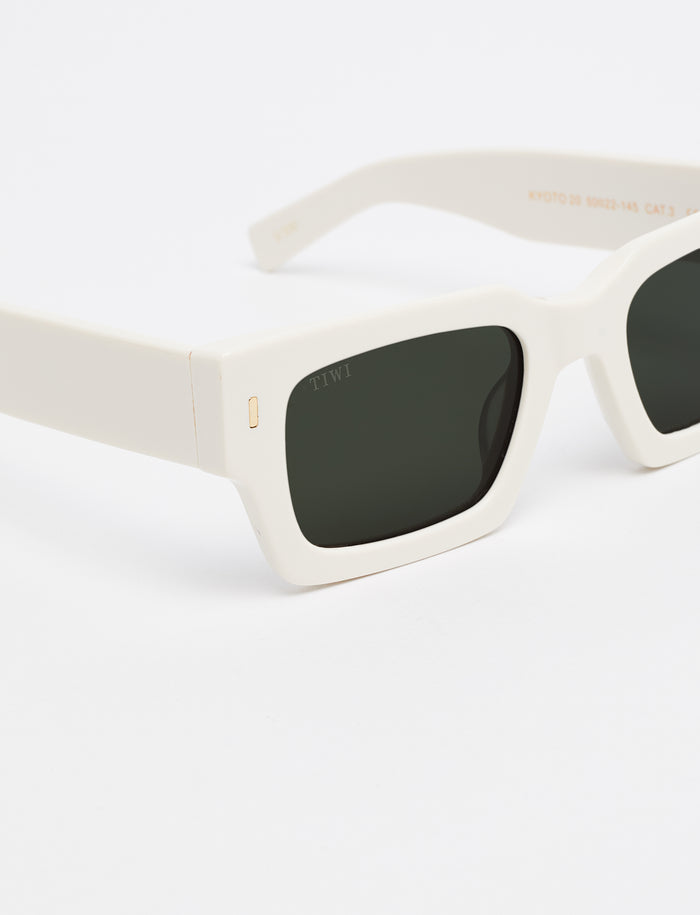 Tiwi KYOTO White Limited Edition 1/300