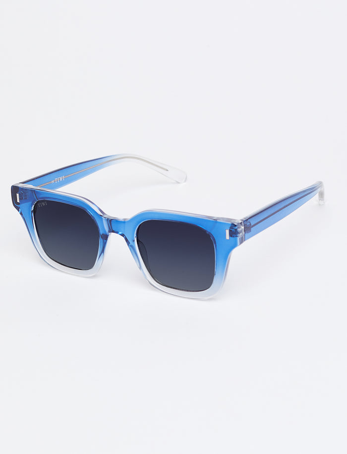 Tiwi LIO Shiny Gradient Blue