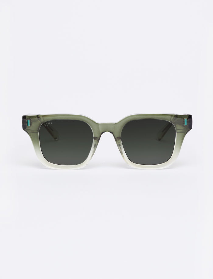 tiwi LIO Shiny Gradient Green