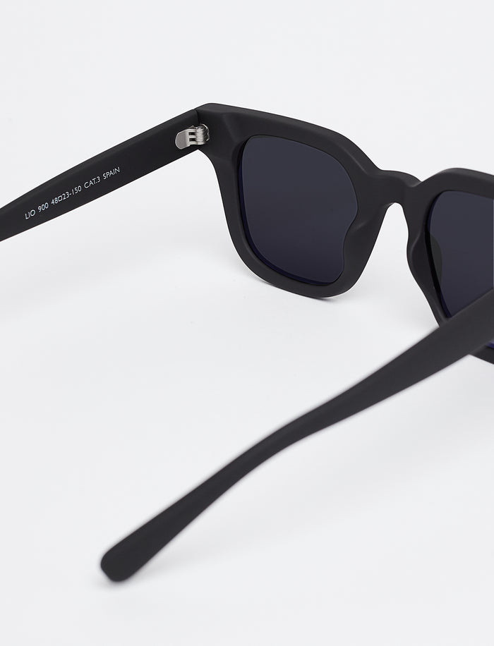 Tiwi LIO Total Black Edition